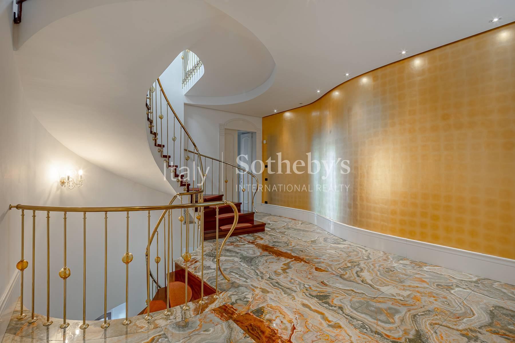 Dimora storica con affaccio d’incanto sul Lago Maggiore, in vendita, Stresa | Sotheby’s Realty Italy - 14