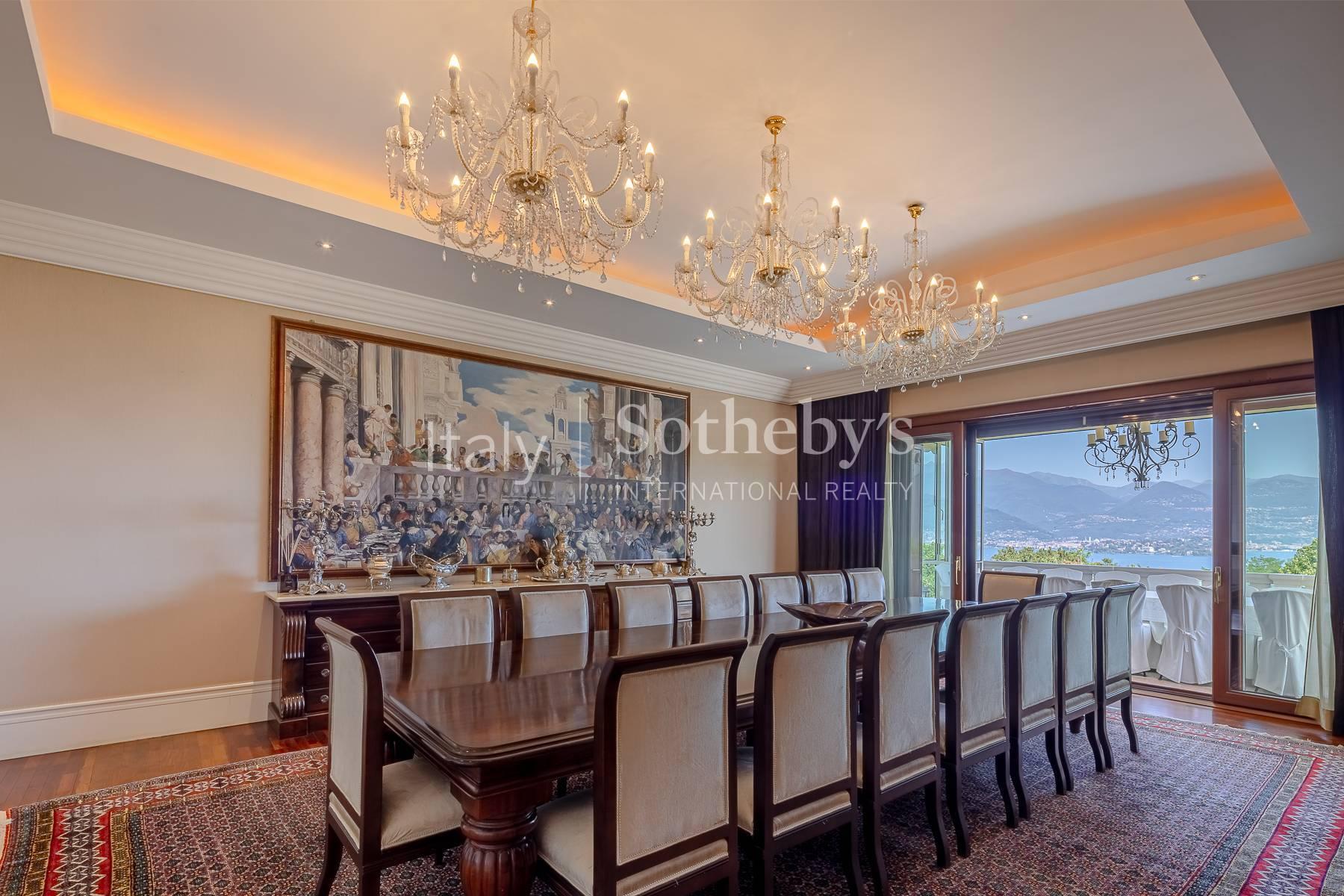 Dimora storica con affaccio d’incanto sul Lago Maggiore, in vendita, Stresa | Sotheby’s Realty Italy - 16