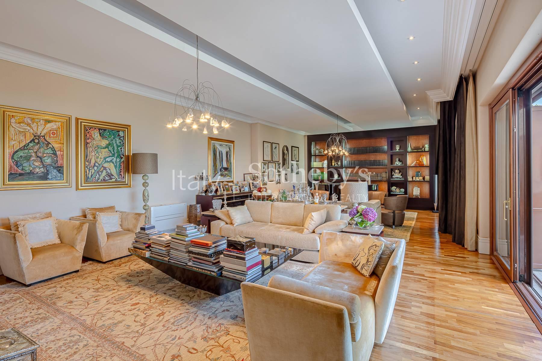Dimora storica con affaccio d’incanto sul Lago Maggiore, in vendita, Stresa | Sotheby’s Realty Italy - 17