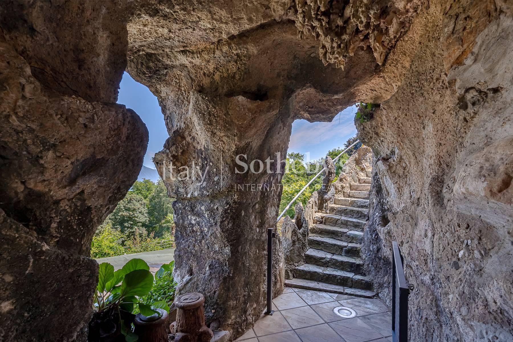 Dimora storica con affaccio d’incanto sul Lago Maggiore, in vendita, Stresa | Sotheby’s Realty Italy - 12