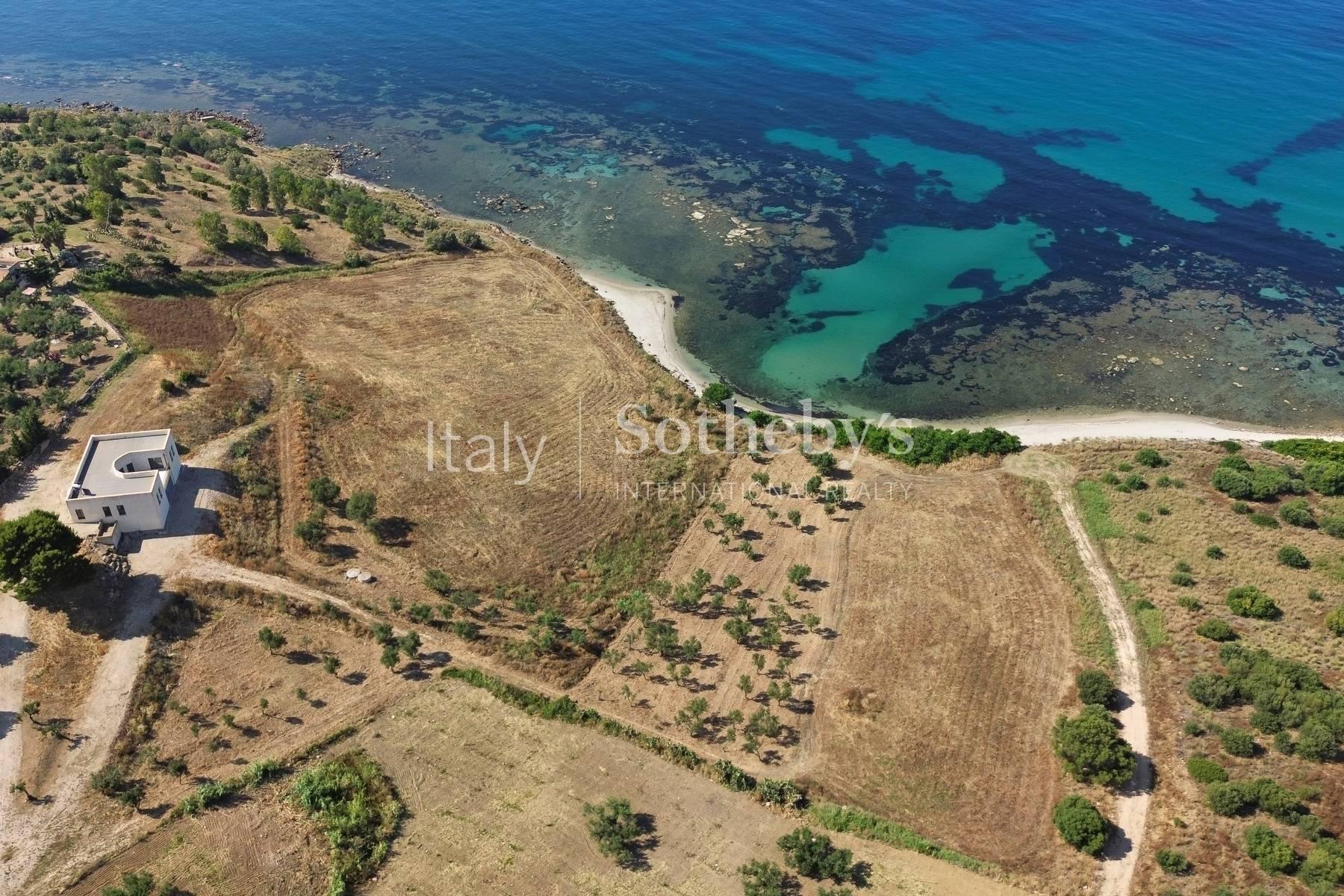 Esclusiva villa fronte mare - 2