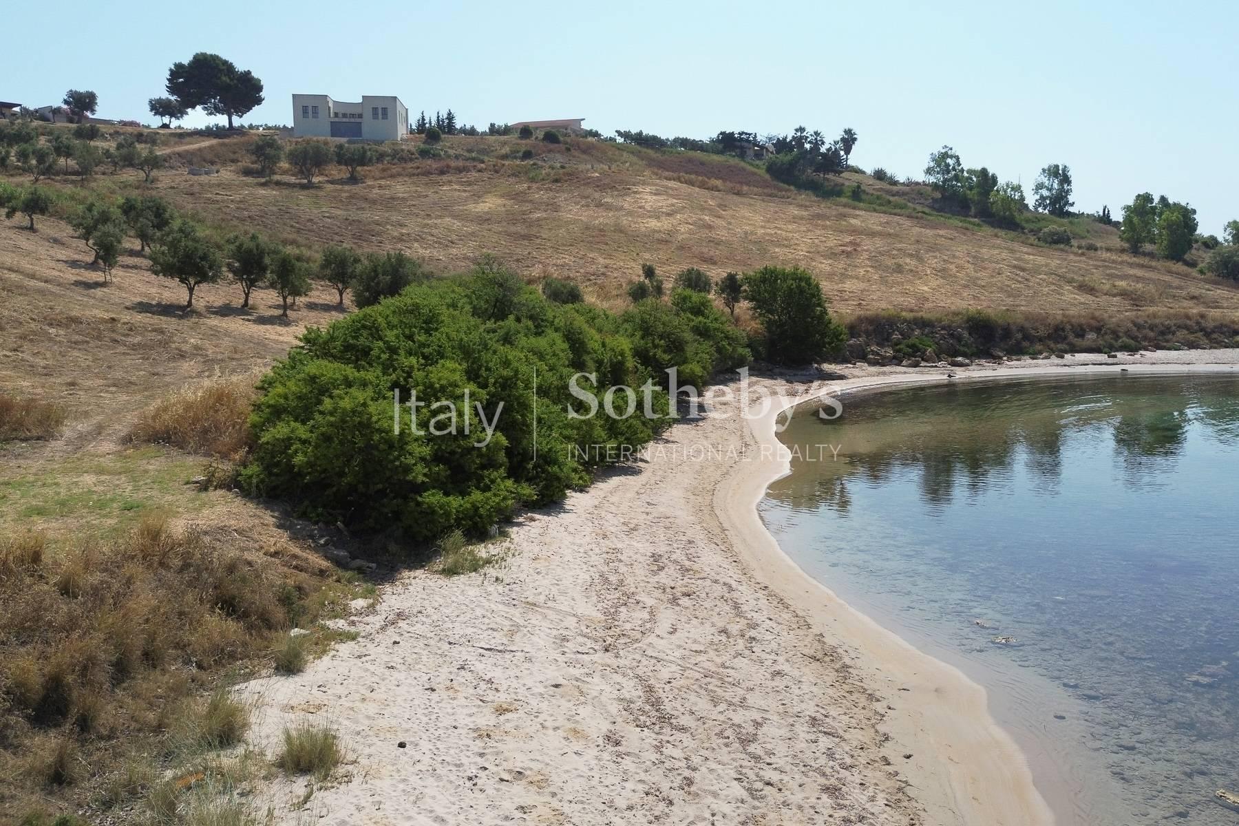 Esclusiva villa fronte mare - 6