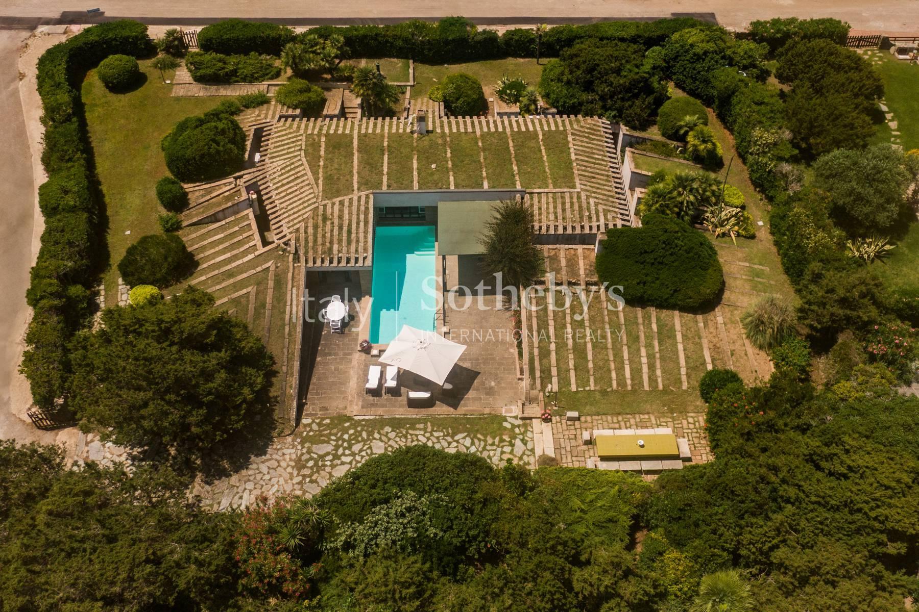 Villa con piscina a due passi dal mare a Stintino, in vendita, Stintino | Sotheby’s Realty Italy - 2