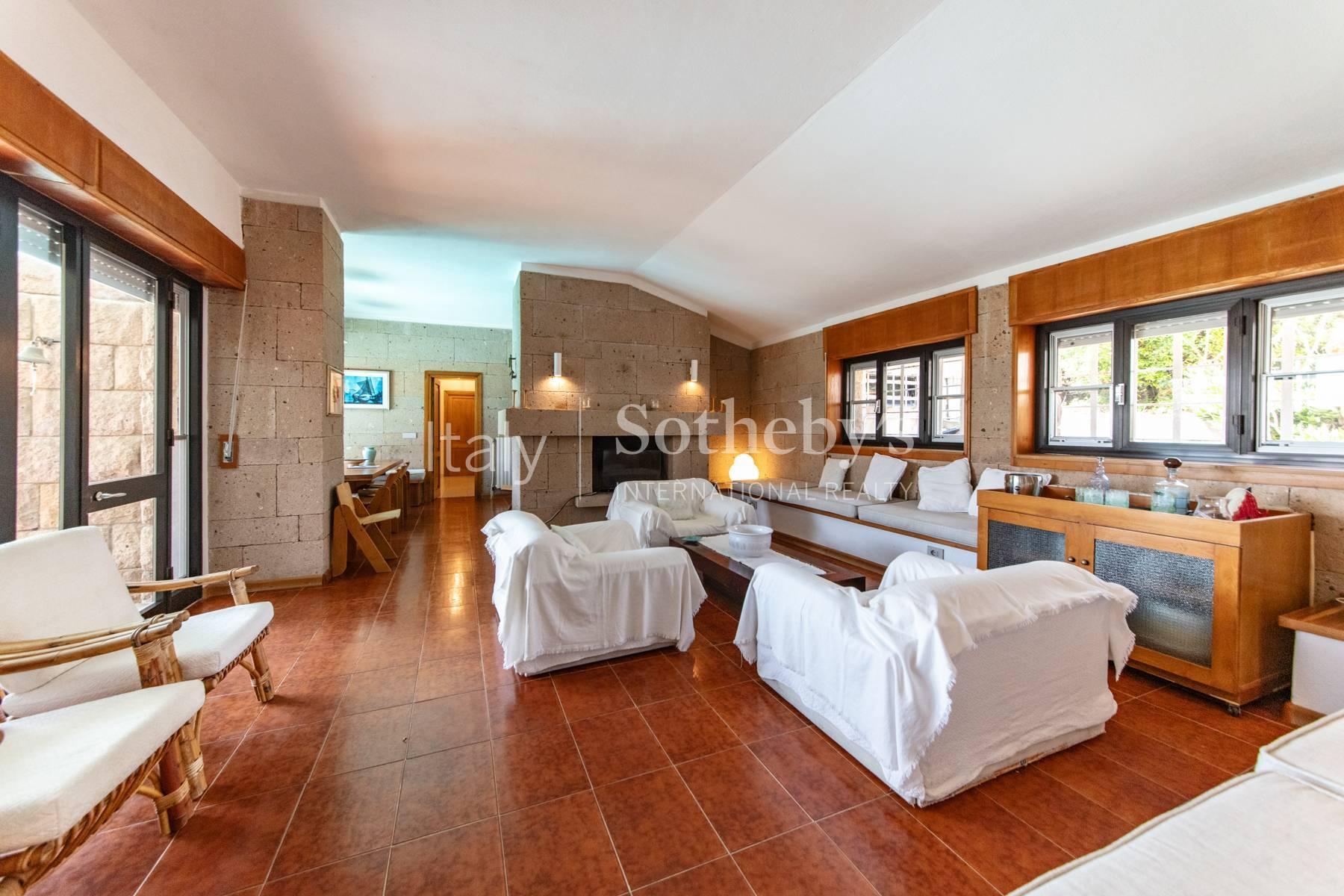 Villa con piscina a due passi dal mare a Stintino, in vendita, Stintino | Sotheby’s Realty Italy - 16