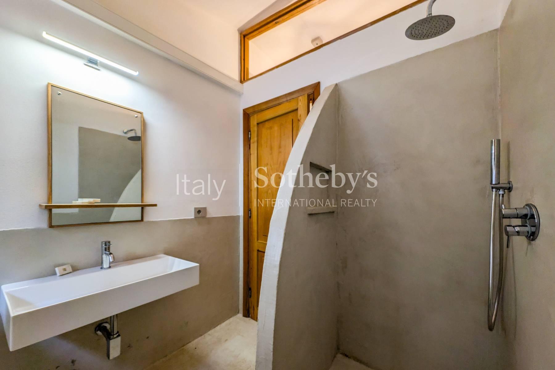 Villa con piscina a due passi dal mare a Stintino, in vendita, Stintino | Sotheby’s Realty Italy - 24