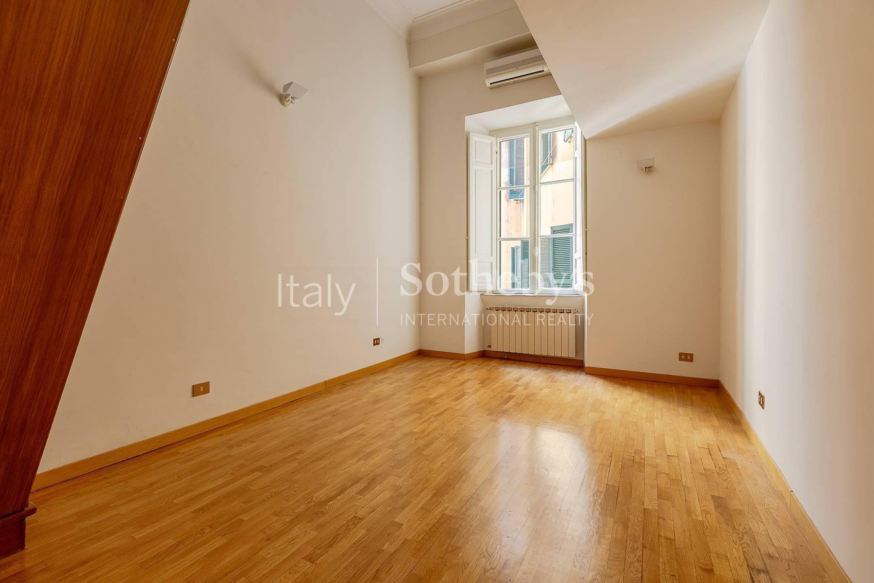 Luminoso appartamento nel quartiere Sallustiano, in vendita, Roma | Sotheby’s Realty Italy - 8