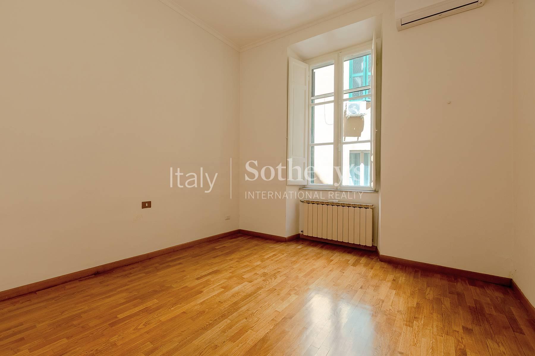 Luminoso appartamento nel quartiere Sallustiano, in vendita, Roma | Sotheby’s Realty Italy - 15