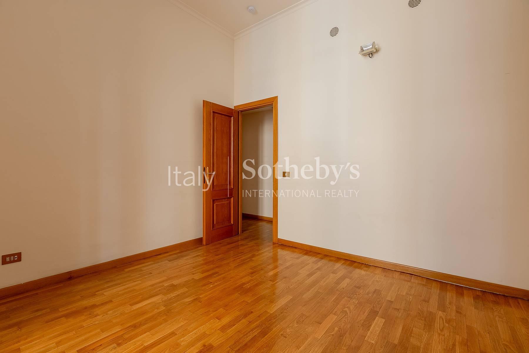 Luminoso appartamento nel quartiere Sallustiano, in vendita, Roma | Sotheby’s Realty Italy - 20