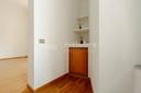 Luminoso appartamento nel quartiere Sallustiano, in vendita, Roma | Sotheby’s Realty Italy - 12