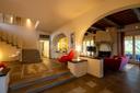 Villa contemporanea tra le colline di Firenze, in vendita, Fucecchio | Sotheby’s Realty Italy - 6