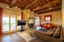 Villa contemporanea tra le colline di Firenze, in vendita, Fucecchio | Sotheby’s Realty Italy - 11