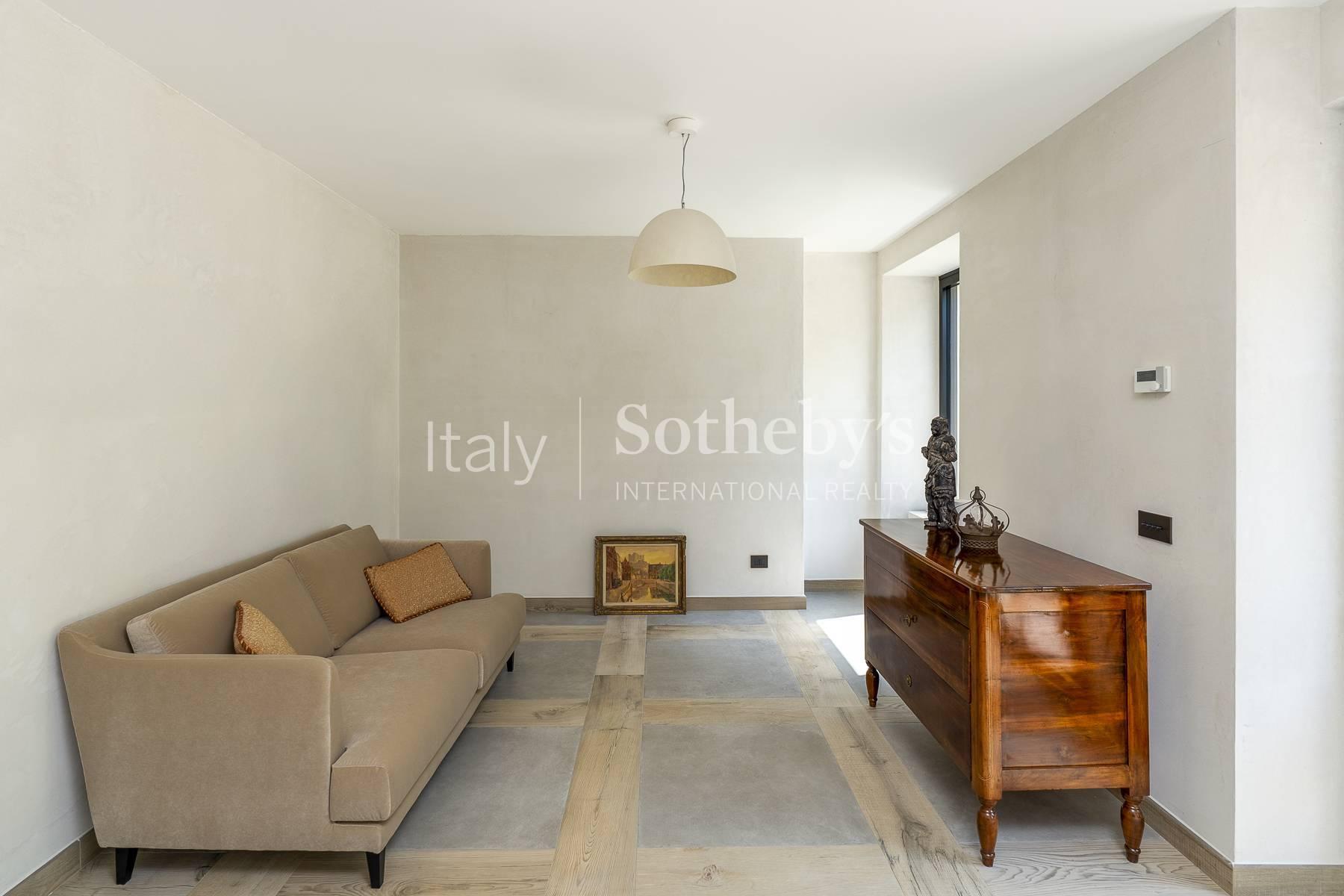 Splendida proprietà equestre, in vendita, Valmorea | Sotheby’s Realty Italy - 12