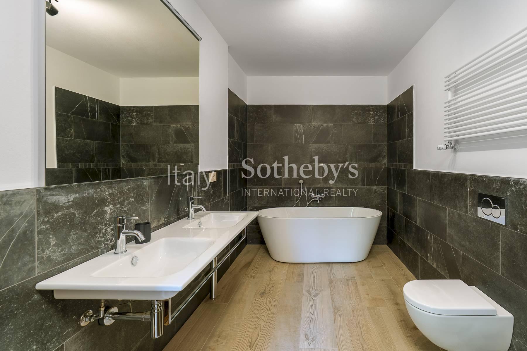 Splendida proprietà equestre, in vendita, Valmorea | Sotheby’s Realty Italy - 18