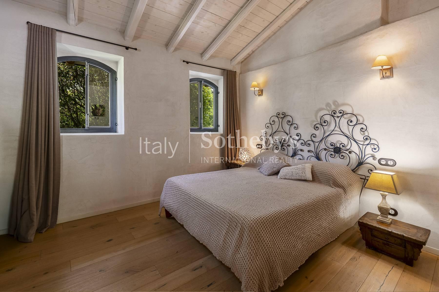 Splendida proprietà equestre, in vendita, Valmorea | Sotheby’s Realty Italy - 36