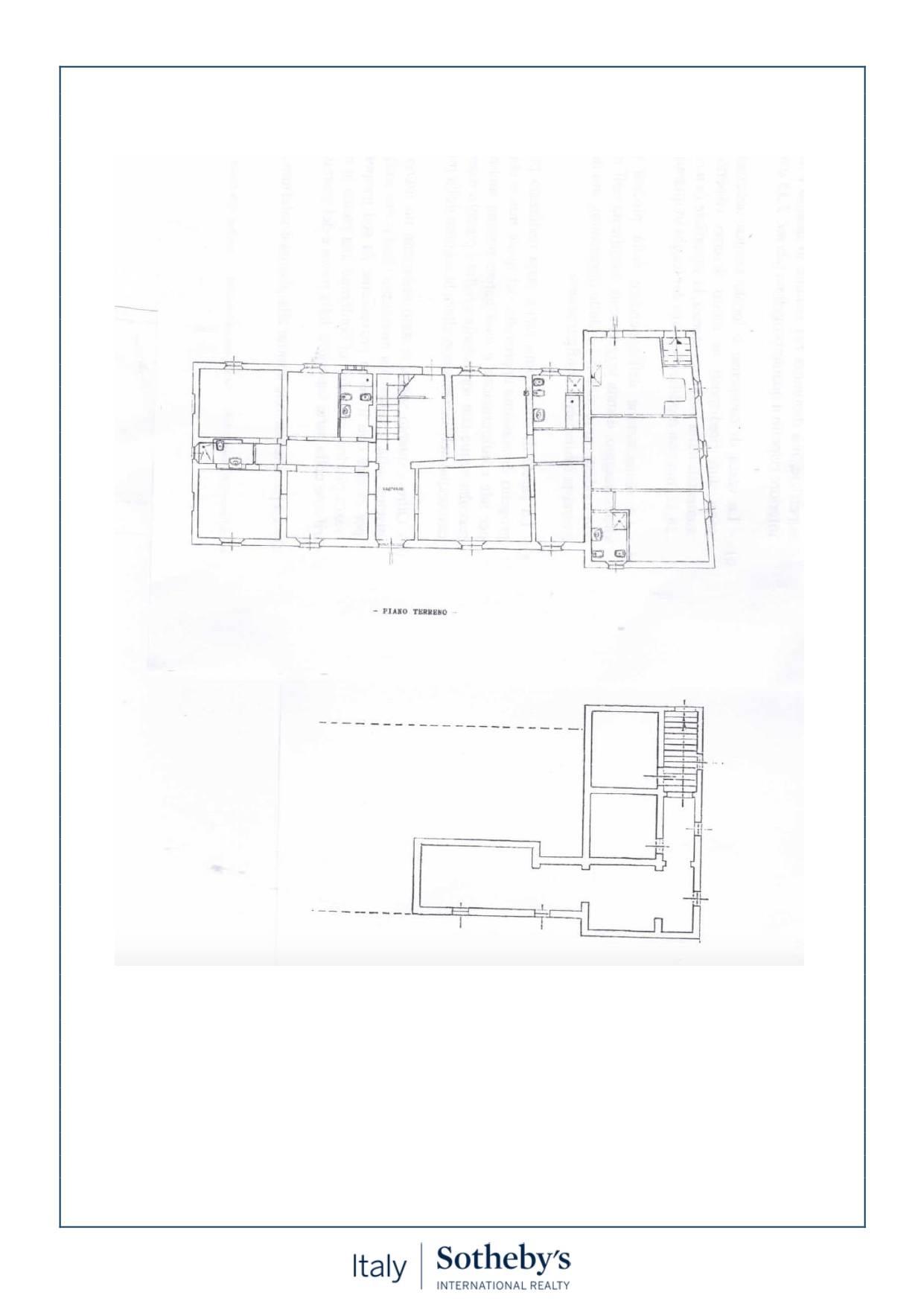 Villa storica con lago privato a Montepulciano, in vendita, Montepulciano | Sotheby’s Realty Italy - 36