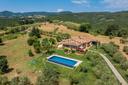 Casale toscano in pietra vicino al mare, in vendita, Riparbella | Sotheby’s Realty Italy - 25