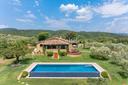 Casale toscano in pietra vicino al mare, in vendita, Riparbella | Sotheby’s Realty Italy - 26