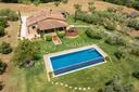 Casale toscano in pietra vicino al mare, in vendita, Riparbella | Sotheby’s Realty Italy - 27