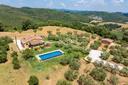 Casale toscano in pietra vicino al mare, in vendita, Riparbella | Sotheby’s Realty Italy - 28