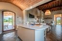Casale toscano in pietra vicino al mare, in vendita, Riparbella | Sotheby’s Realty Italy - 12