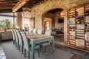 Casale toscano in pietra vicino al mare, in vendita, Riparbella | Sotheby’s Realty Italy - 5