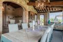 Casale toscano in pietra vicino al mare, in vendita, Riparbella | Sotheby’s Realty Italy - 8