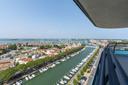 Prestigioso attico con vista sul blu dell'Adriatico, in vendita, Grado | Sotheby’s Realty Italy - 4