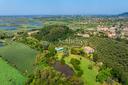 Elegante villa toscana con piscina, laghetto e dépandance, in vendita, Massarosa | Sotheby’s Realty Italy - 33