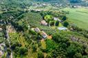 Elegante villa toscana con piscina, laghetto e dépandance, in vendita, Massarosa | Sotheby’s Realty Italy - 37