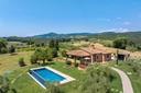 Casale toscano in pietra vicino al mare, in vendita, Riparbella | Sotheby’s Realty Italy - 1