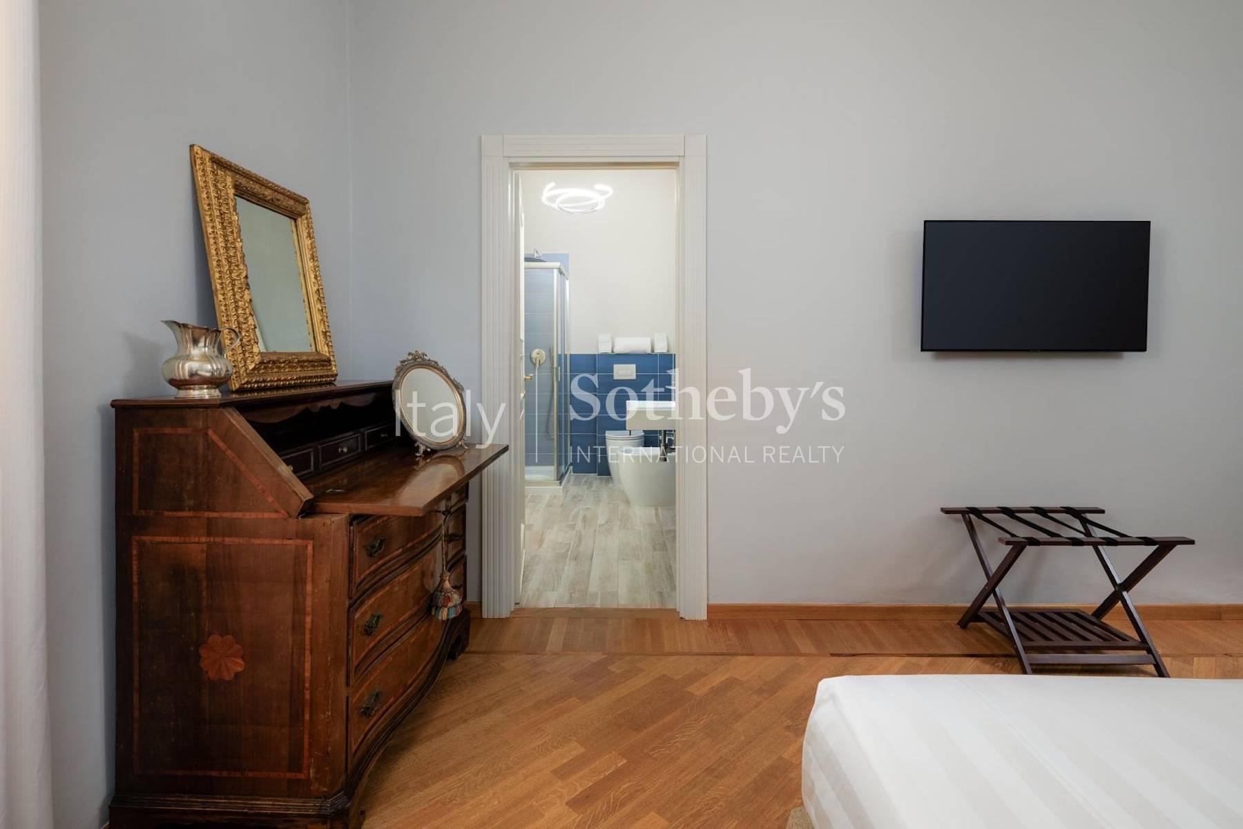 Splendido appartamento nel centro storico, in affitto, Firenze | Sotheby’s Realty Italy - 9