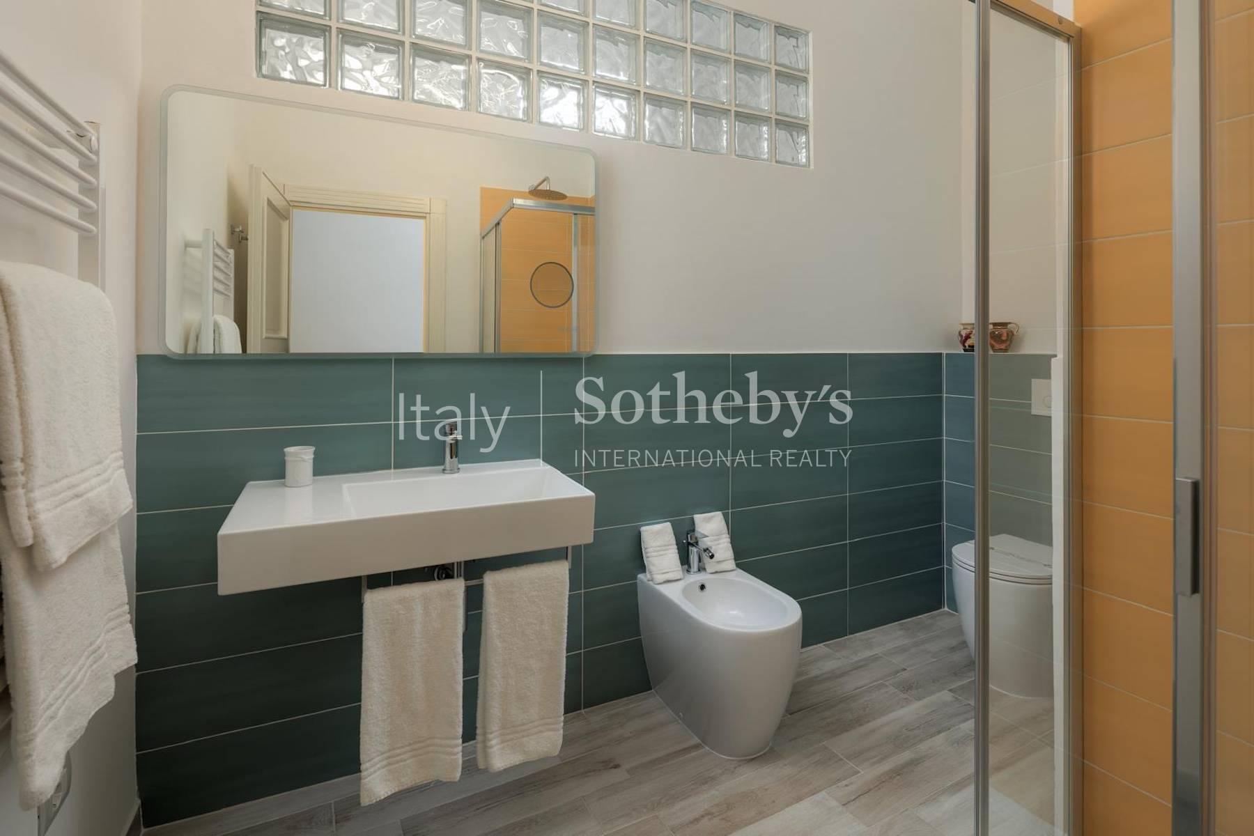 Splendido appartamento nel centro storico, in affitto, Firenze | Sotheby’s Realty Italy - 13