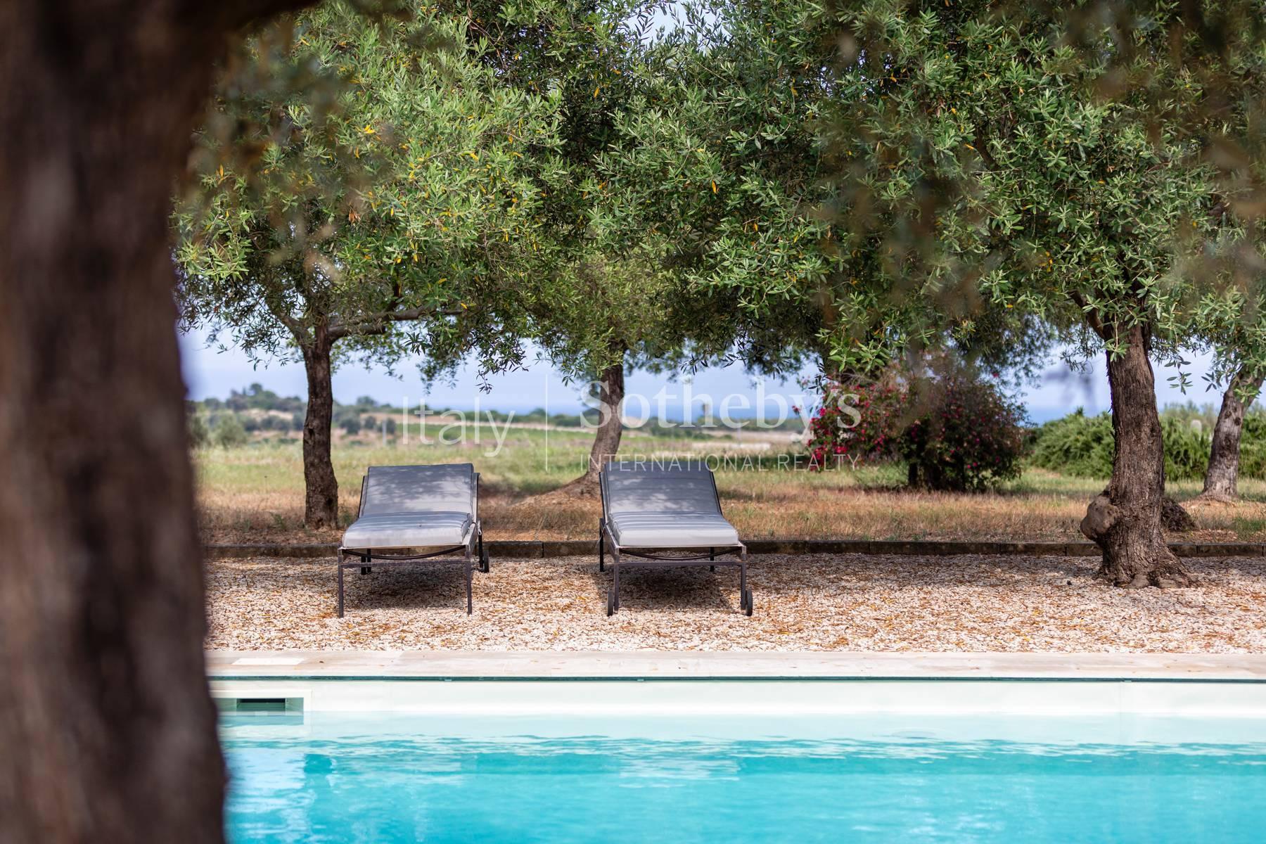 Antica masseria a Vendicari, in vendita, Noto | Sotheby’s Realty Italy - 12