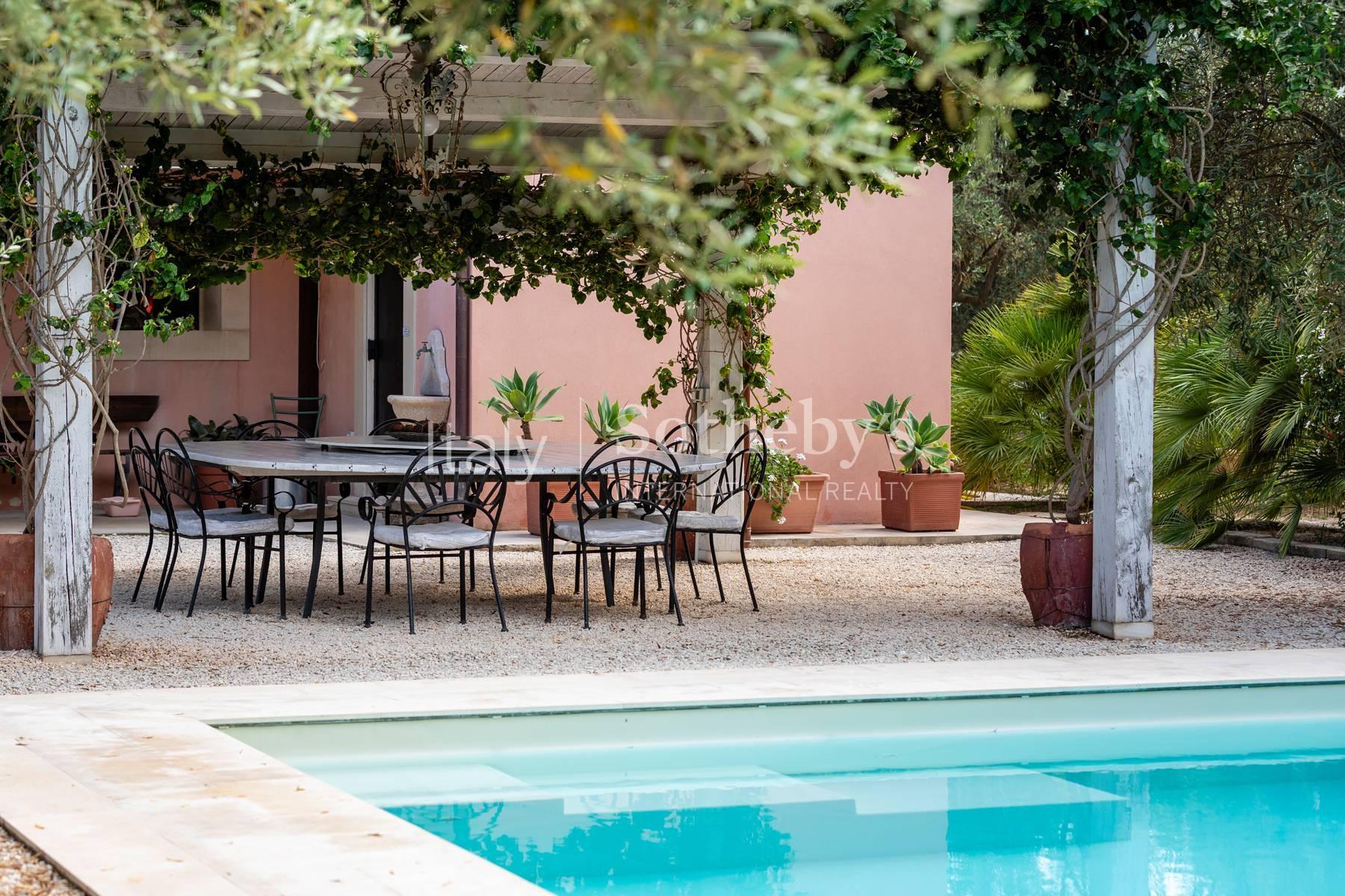 Antica masseria a Vendicari, in vendita, Noto | Sotheby’s Realty Italy - 2