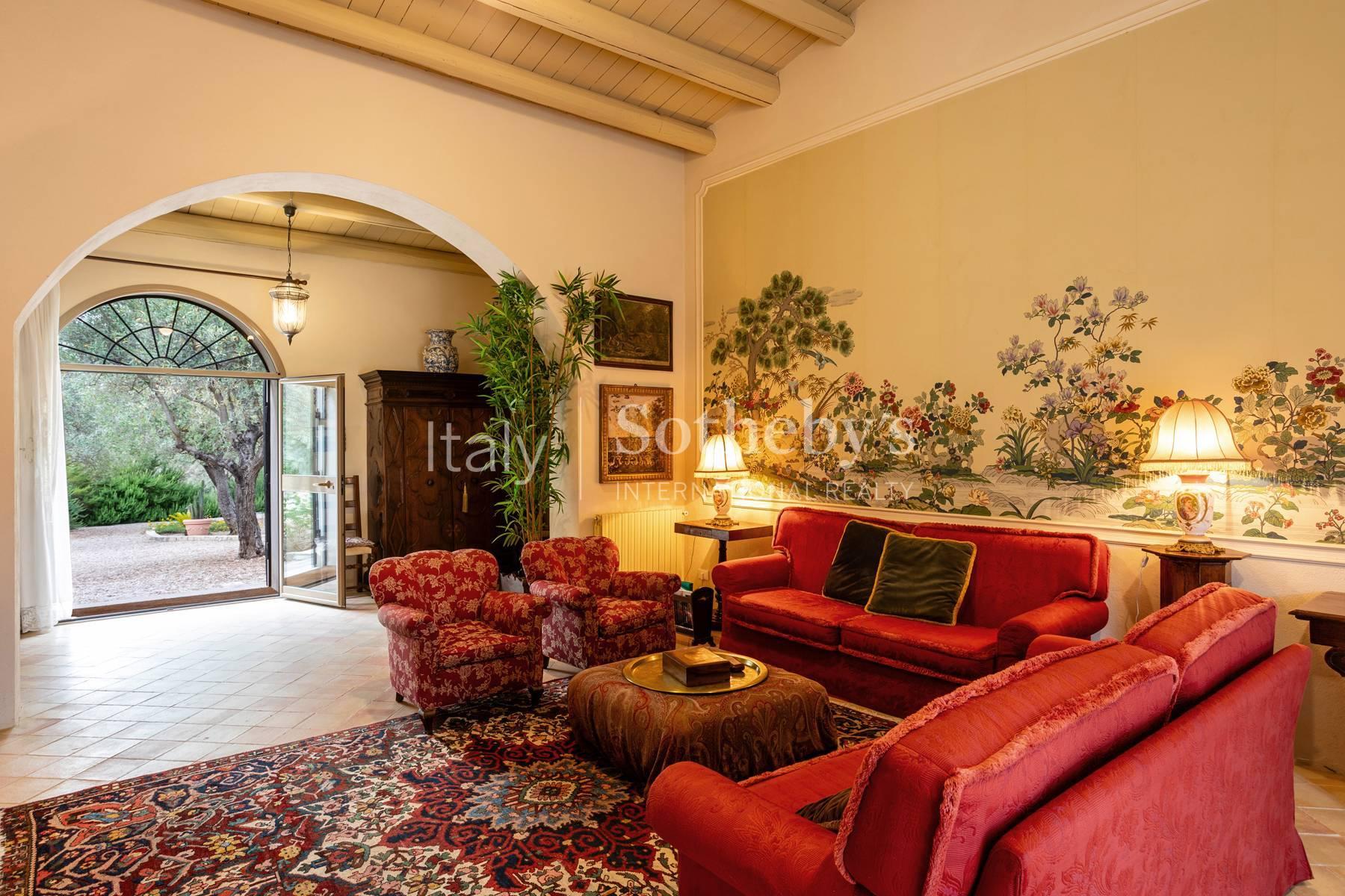 Antica masseria a Vendicari, in vendita, Noto | Sotheby’s Realty Italy - 19