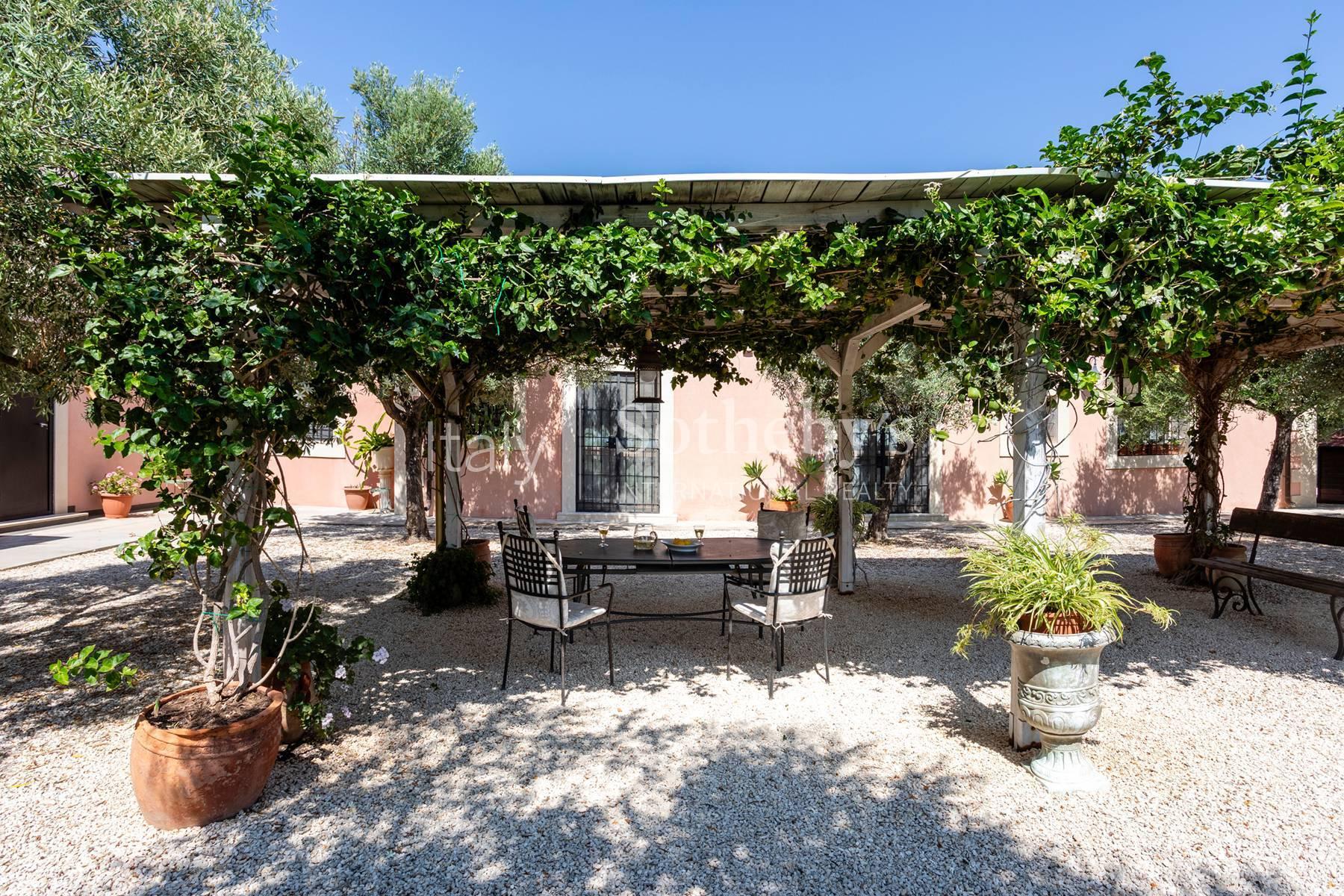 Antica masseria a Vendicari, in vendita, Noto | Sotheby’s Realty Italy - 33