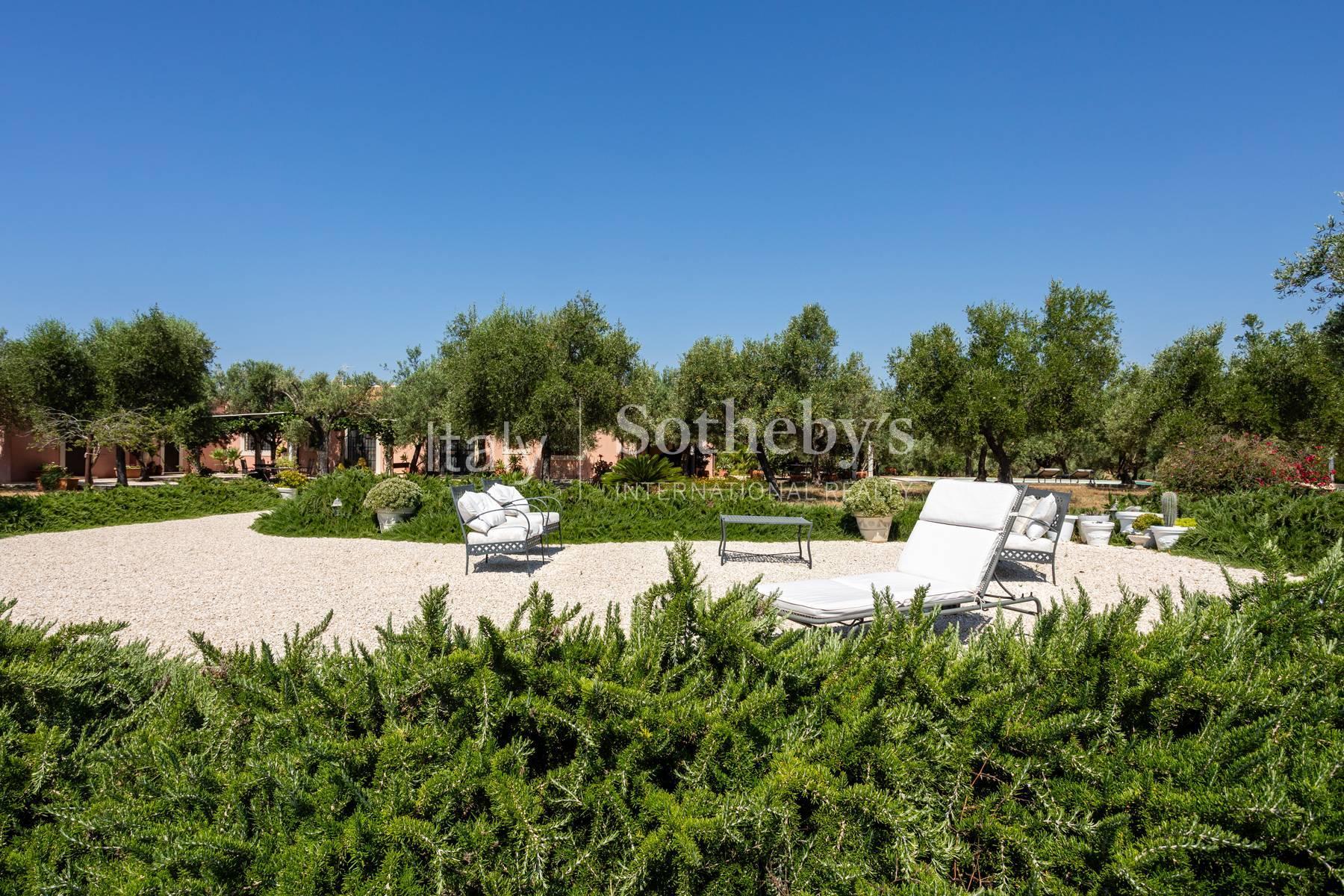 Antica masseria a Vendicari, in vendita, Noto | Sotheby’s Realty Italy - 34