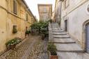 Appartamento con vista nel borgo di Roccantica, in vendita, Roccantica | Sotheby’s Realty Italy - 4