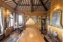 Appartamento con vista nel borgo di Roccantica, in vendita, Roccantica | Sotheby’s Realty Italy - 7