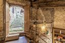 Appartamento con vista nel borgo di Roccantica, in vendita, Roccantica | Sotheby’s Realty Italy - 24