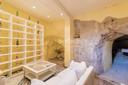 Appartamento con vista nel borgo di Roccantica, in vendita, Roccantica | Sotheby’s Realty Italy - 25