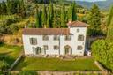 Meravigliosa villa tra Arezzo e Firenze, in vendita, Castelfranco Piandiscò | Sotheby’s Realty Italy - 18