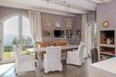Meravigliosa villa tra Arezzo e Firenze, in vendita, Castelfranco Piandiscò | Sotheby’s Realty Italy - 9