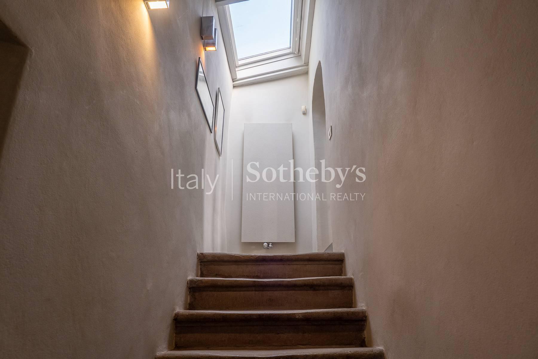 Meravigliosa villa tra Arezzo e Firenze, in vendita, Castelfranco Piandiscò | Sotheby’s Realty Italy - 20