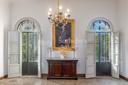 Storica villa maestosa con vista mozzafiato sulla campagna fiorentina, in vendita, Borgo San Lorenzo | Sotheby’s Realty Italy - 10
