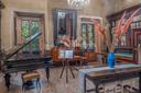 Storica villa maestosa con vista mozzafiato sulla campagna fiorentina, in vendita, Borgo San Lorenzo | Sotheby’s Realty Italy - 11