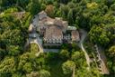 Storica villa maestosa con vista mozzafiato sulla campagna fiorentina, in vendita, Borgo San Lorenzo | Sotheby’s Realty Italy - 4