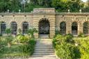 Storica villa maestosa con vista mozzafiato sulla campagna fiorentina, in vendita, Borgo San Lorenzo | Sotheby’s Realty Italy - 9
