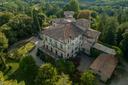Storica villa maestosa con vista mozzafiato sulla campagna fiorentina, in vendita, Borgo San Lorenzo | Sotheby’s Realty Italy - 20