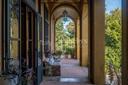 Storica villa maestosa con vista mozzafiato sulla campagna fiorentina, in vendita, Borgo San Lorenzo | Sotheby’s Realty Italy - 22